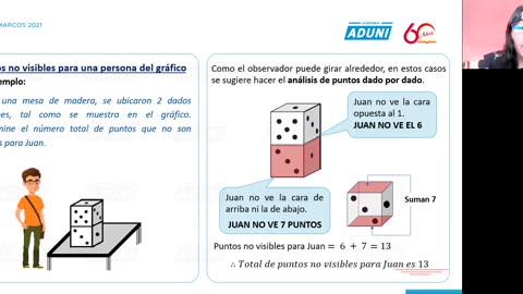 ANUAL ADUNI 2021 | Semana 02 | RM