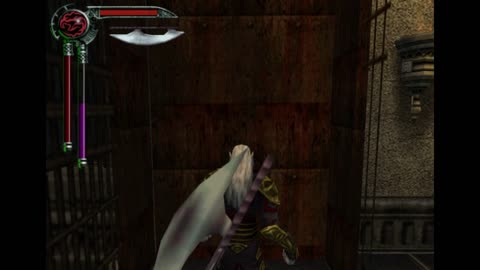 LEGACY OF KAIN™ BLOOD OMEN 2 Episode 5 House of my Enemy