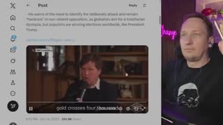 WeAreChange🚨IT’S HAPPENING NOW: Alex Jones EXPOSES the Globalist COLLAPSE!