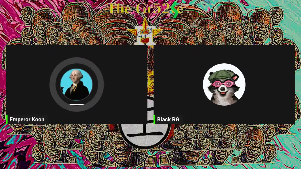 The Greasy One Wants To Put A What Where?