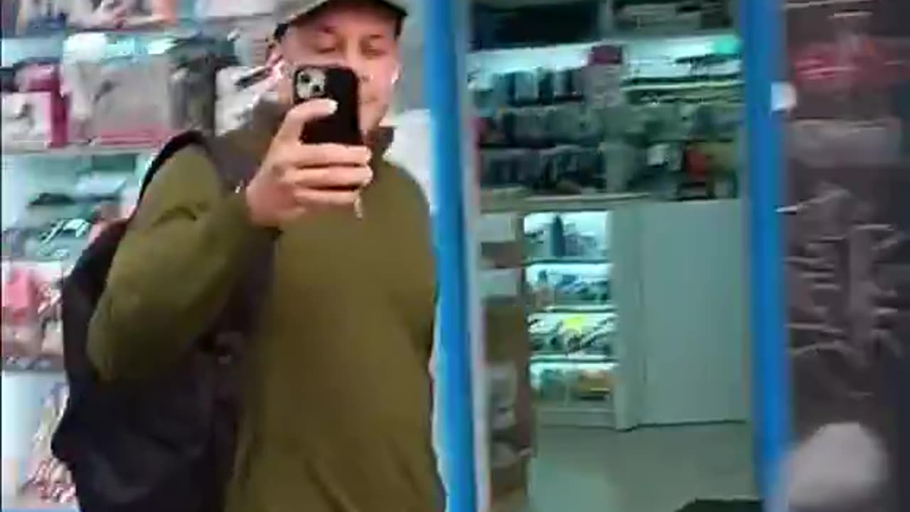 Leo Varadkar gets confronted in the street and gets it full blast