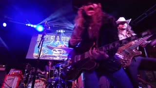 Hippies & Cowboys - LIVE @ 3rd & Lindsley (Missin You)