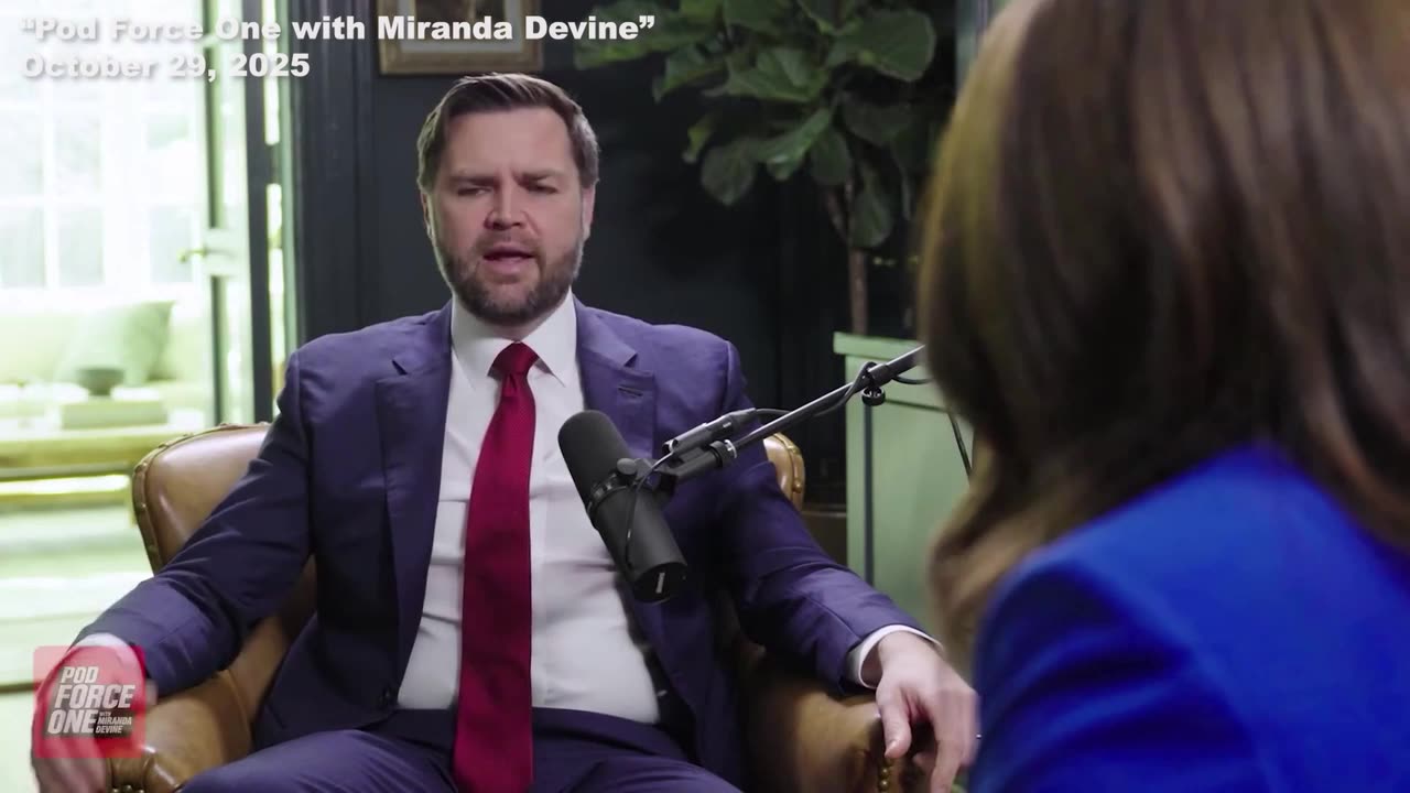 Vance Responds to Rumors of 2028 Run with Marco Rubio After Trump Declares Ticket 'Unstoppable'