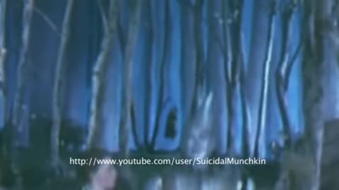 👻📖 The Chilling Urban Legend of the Wizard of Oz! | TheHauntingHour