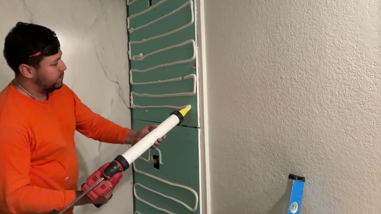 Affordable Bathroom Wet Area Install