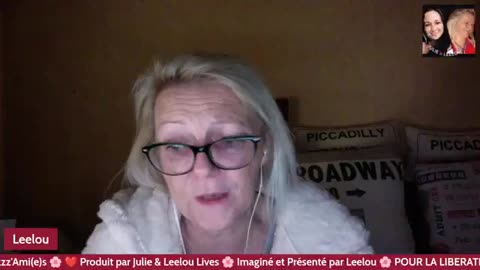 ApéroLiveLove avec Vous les Zzz'Amis 18⁄01⁄26 Les Zzz'Infos Bonheur de Leelou