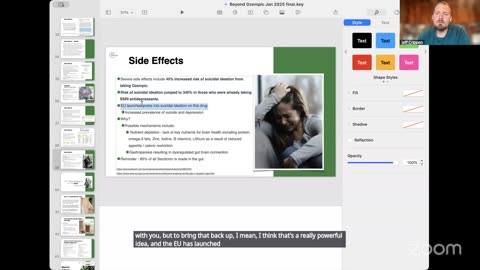 Mondays with Michael