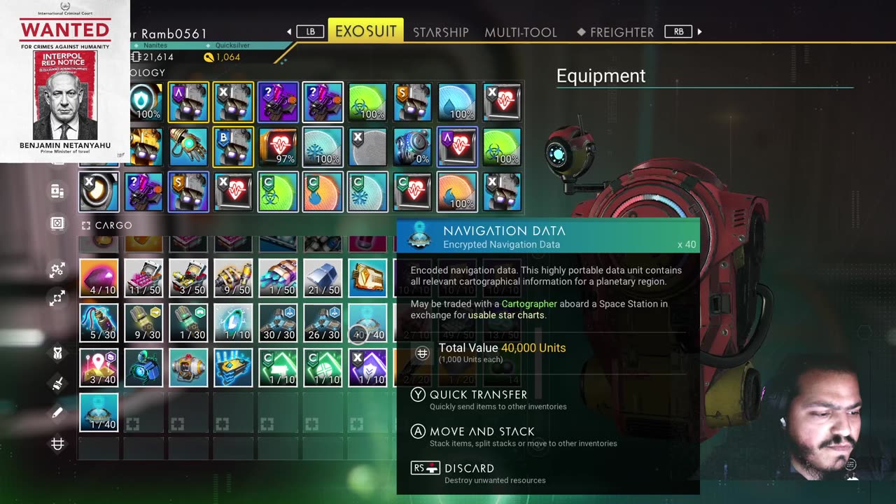 InterstellarG0: Live Gaming. Conversations. Creativity. Beyond.