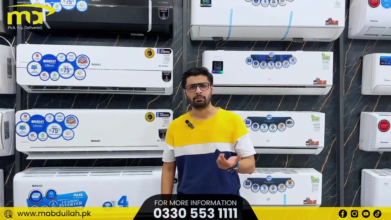 T1 vs T3 Compressor | Which AC Compressor is Best for Extreme Heat