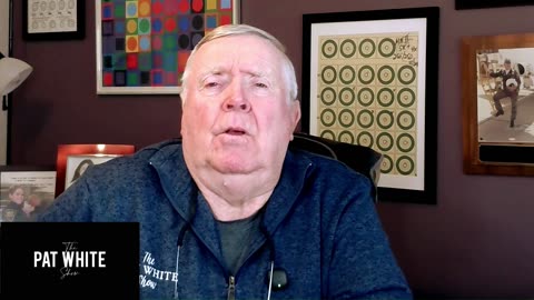 THE PAT WHITE SHOW says Ken Fries is running for Allen County Sheriff in 2026