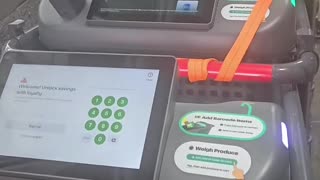 New shopping carts will eliminate cashier jobs in America