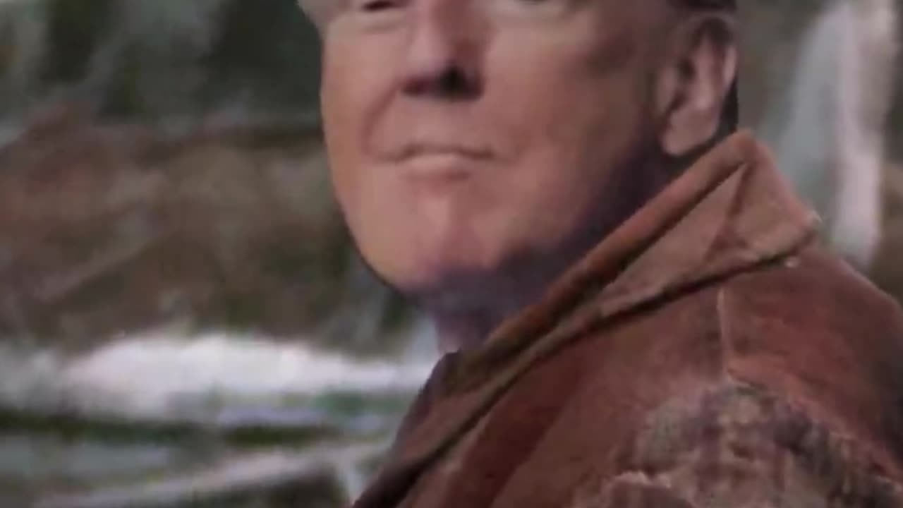Trump nod
