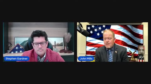 Biden left US in MAJOR DANGER! _ Intel shows 1000+ terrorists planning attacks!