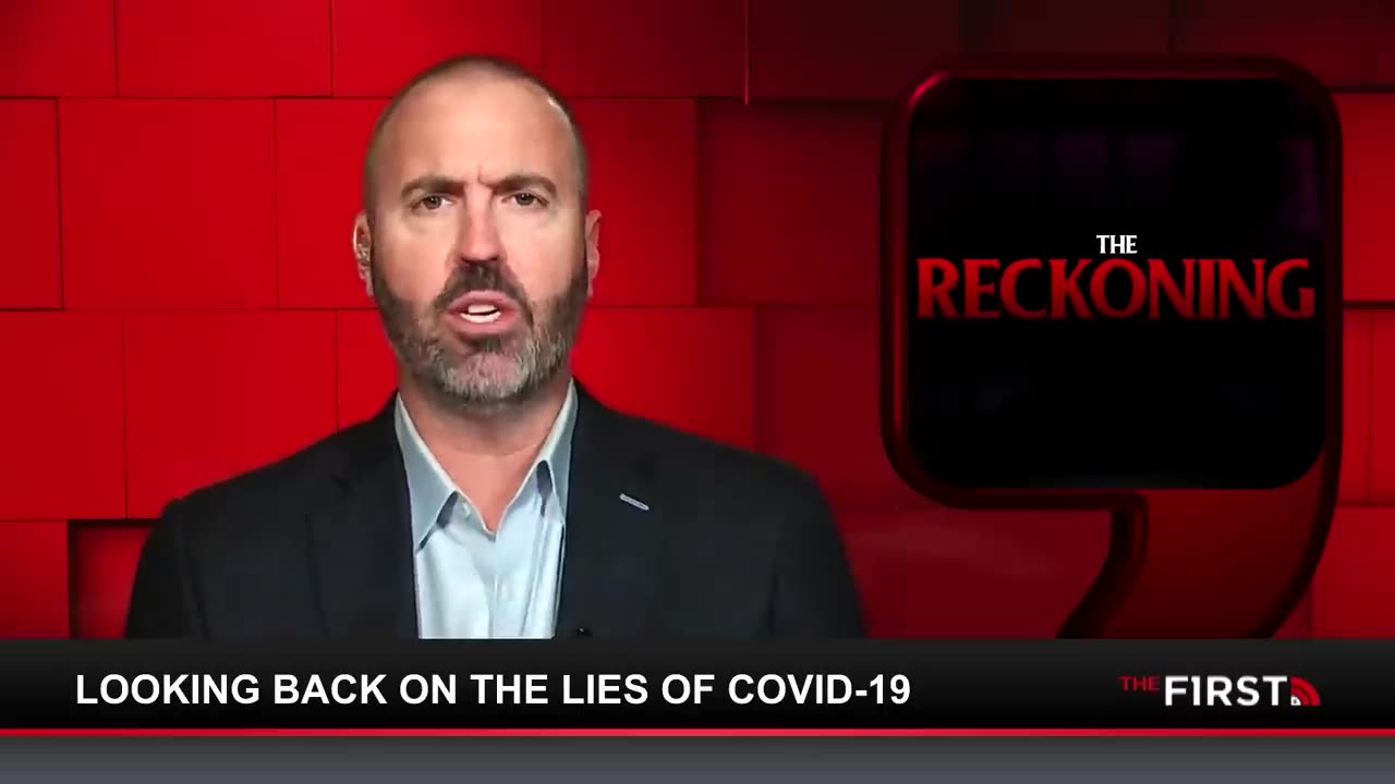 There MUST Be Arrests For This