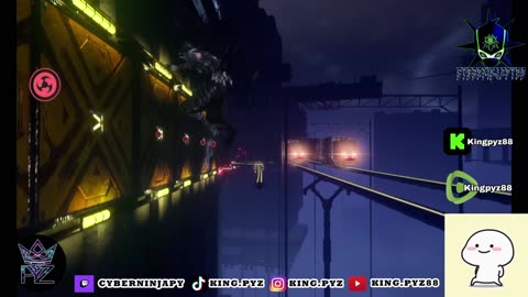 Ninja Gaiden 4 Gameplay vid 31