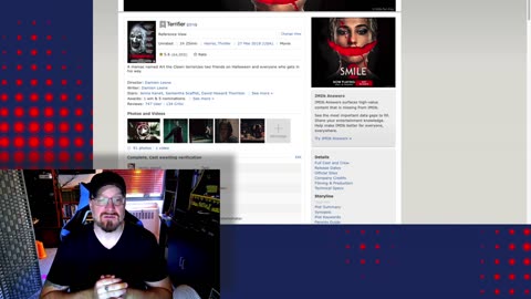 The Terrifier is a near perfect template for low-budget horror filmmakers!