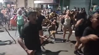 Día Nacional del Candombe en Carmelo - Colonia 03/12/2025