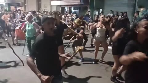 Día Nacional del Candombe en Carmelo - Colonia 03/12/2025