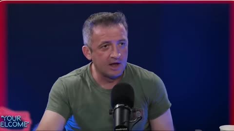 Left vs. Right Fear - Tim Pool and Michael Malice