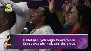 LIVE NOW: MIDWEEK SERVICE || WITH PASTOR MOIPONE MOLOTSI || 23TH JULY 2025