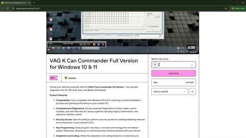 Download Vag K Can Commander For Windows 2026