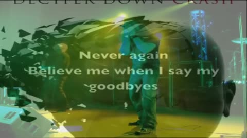 Decyfer Down - The Life + lyrics Remix 1c Christcore Slowed PC FX