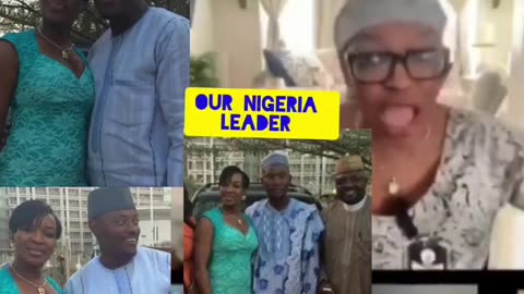 BREAKING NEWS NGOZI ORABUEZE Speaks About Nigerian Leadership