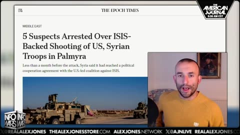 American Journal - Islamic Terror Attacks Are Accelerating and They'll Only Get Worse, Here's What to Expect Next