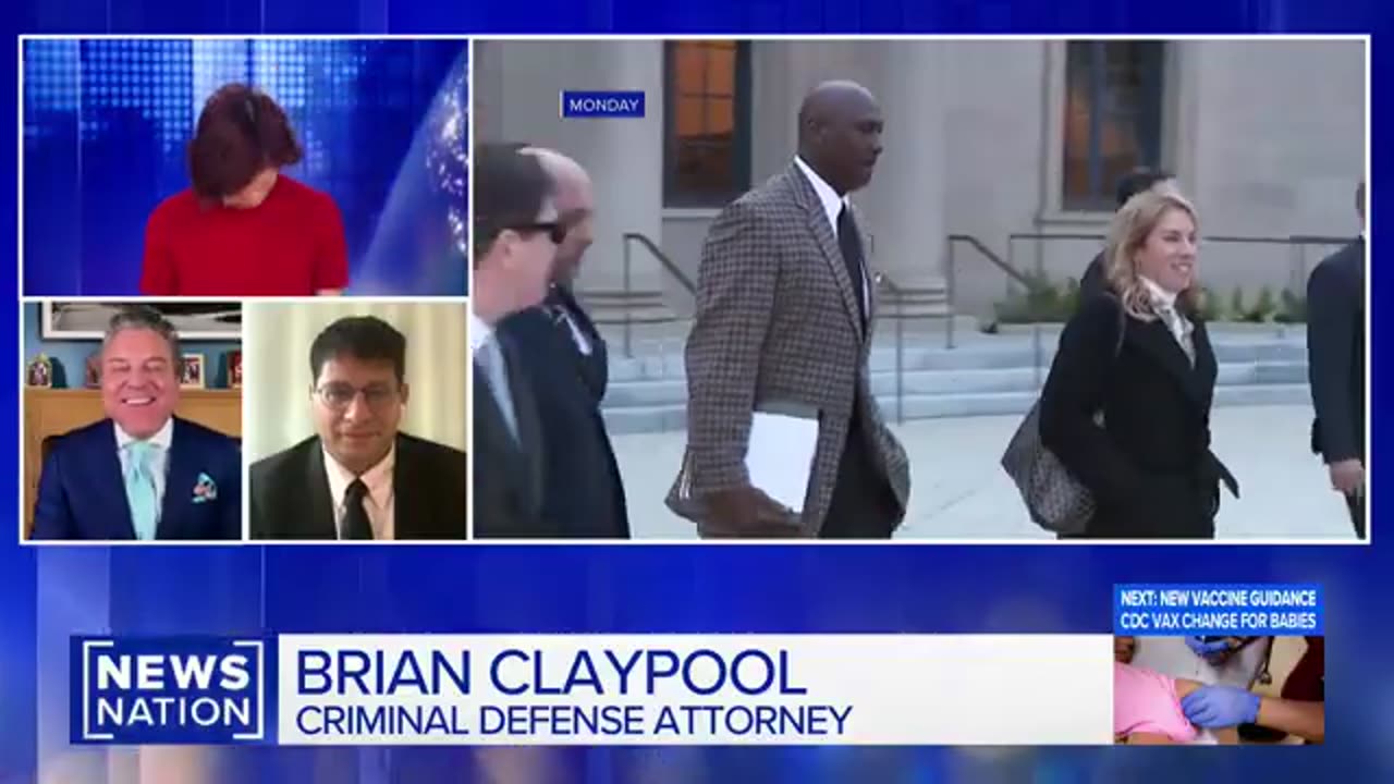 Experts Decipher the Michael Jordan vs NASCAR Battle