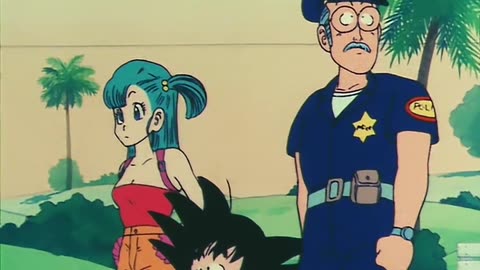 Dragon Ball (Dublado) - Episódio 44
