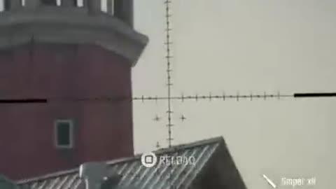 This Sniper Shot Was PERFECT 🎯