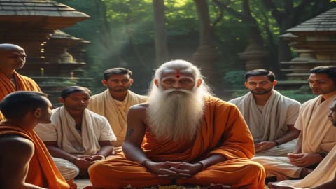 Mission Bhagavad Slok Day 144