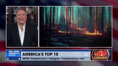 America's Top 10 for 1/10/25 - Segment 1