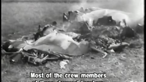 German Newsreel 685 - October 20, 1943