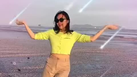 CẦN GIỜ (13-11-2020) DANCE 03