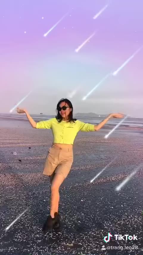 CẦN GIỜ (13-11-2020) DANCE 03