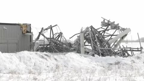 Man in Canada Saves Town From Cancer