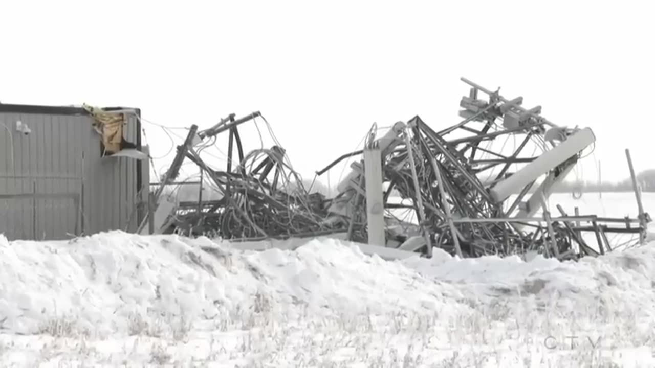 Man in Canada Saves Town From Cancer