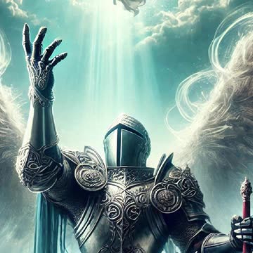 Grasping At Eternity (Righteous Destruction Short 02 - Track 12)