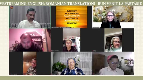 PASTOR RAJ KUMAR -WEAPONS OF OUR WARFARE👉ARMELE LUPTEI SPIRITUALE- 2 CORINTENI 10:4 #caleacătrerai