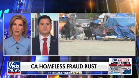 U.S. Attorney 🚨 We're Investigating Newsom's $24 Billion Into Homelessness