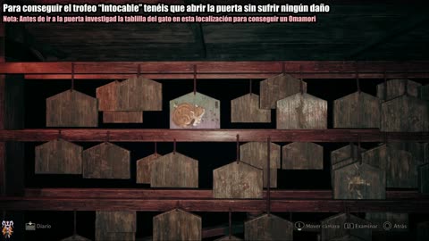 Silent Hill f Parte 2
