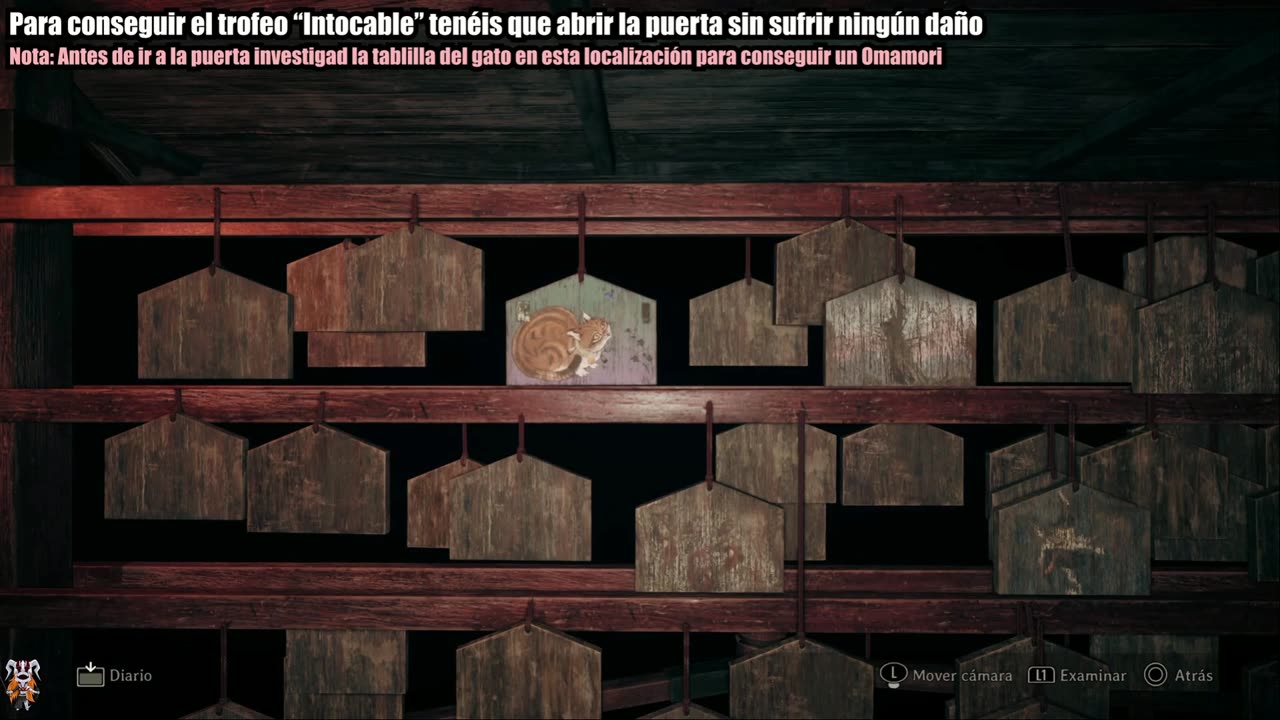 Silent Hill f Parte 2
