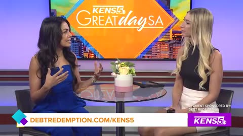 Debt Redemption | Great Day SA