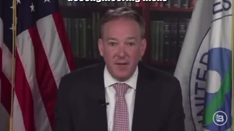 🔥🔥🔥 EPA Administrator Lee Zeldin Voices Alarm on Geoengineering & Calls for Transparency