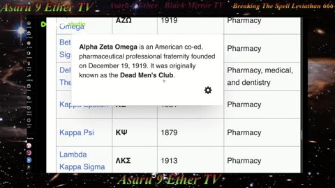 A9E Dead Mans Club 2