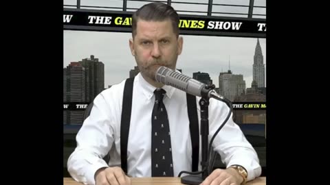 America in 2034 by Gavin McInnes.