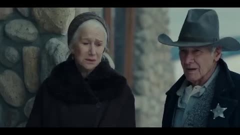 1923 Season 2 | Official Trailer