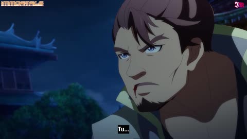 A Will Eternal Ep 111