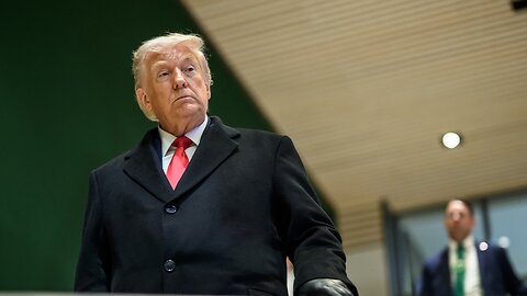 "That’s Our Territory": Trump Shocks the World, Reveals Blockbuster Deal